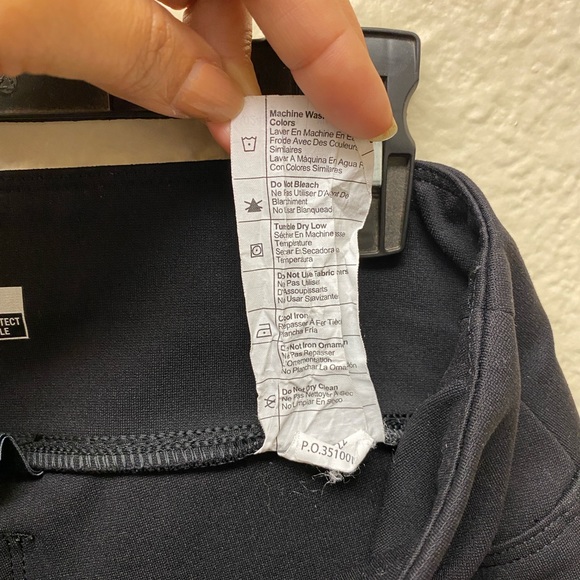 Carhartt Women's Force Fitted Midweight Utility Legging - Picture 10 of 13